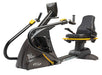 NuStep T6 PRO, a professional Recumbent Cross Trainer designed for full-body workouts and rehabilitation.