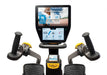 NuStep T6 PRO, a professional Recumbent Cross Trainer designed for full-body workouts and rehabilitation.