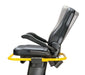 Full-body workout on the NuStep T6 PRO, a versatile Recumbent Cross Trainer for all fitness levels.