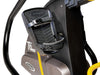 Full-body workout on the NuStep T6 PRO, a versatile Recumbent Cross Trainer for all fitness levels.
