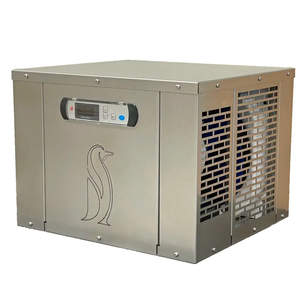 Penguin Cold Therapy Chiller