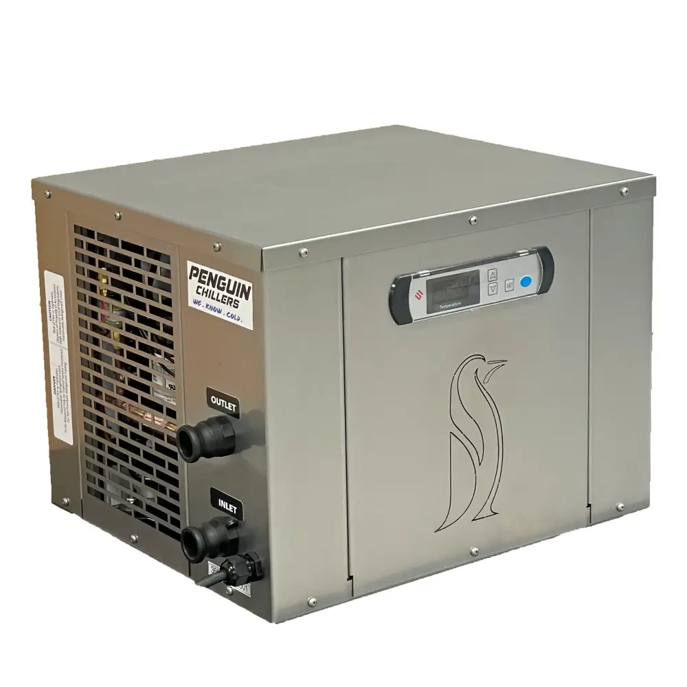 Penguin Cold Therapy Chiller