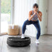 Power Plate MOVE vibration plate designed for full-body training, recovery, and space-saving performance.