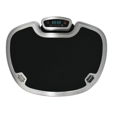 A compact Power Plate MOVE machine designed for full-body vibration workouts and easy home use.