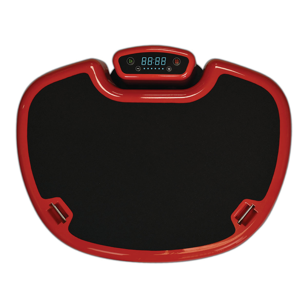 A Power Plate MOVE Red is a durable vibration plate built for muscle activation, recovery, and high-performance fitness.