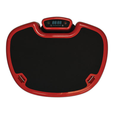 A Power Plate MOVE Red is a durable vibration plate built for muscle activation, recovery, and high-performance fitness.