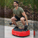 A Power Plate MOVE Red is a durable vibration plate built for muscle activation, recovery, and high-performance fitness.