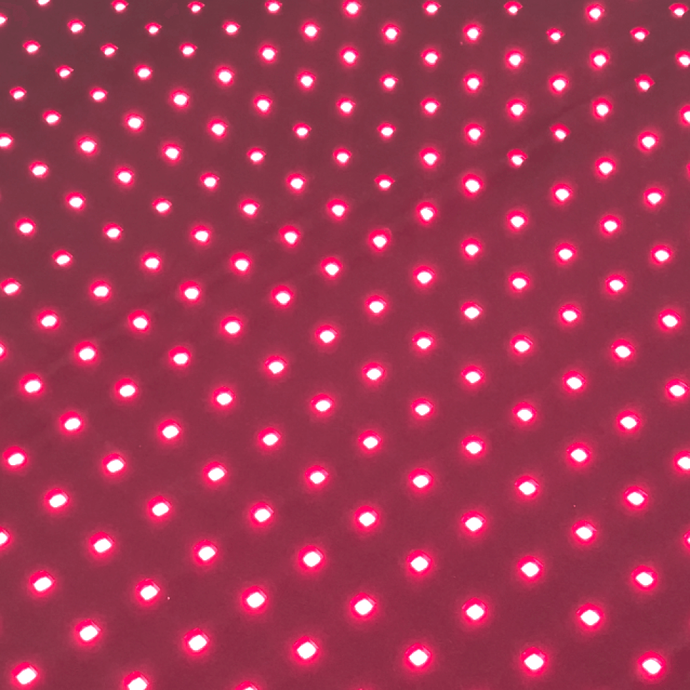 Prism Light Pad - thousands of lights