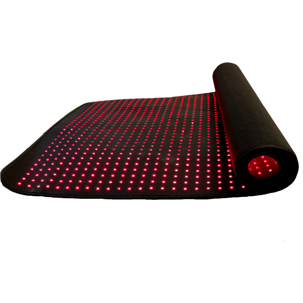 Prism Light Pad - red light pad