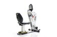 The SciFit Total Body Exerciser PRO2 is a versatile total body exercise machine that strengthens muscles, improves cardiovascular health, and enhances mobility.