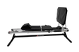 The Shuttle 2000-1 rehab exercise equipment designed for low-impact supine exercises and early-stage physical therapy rehabilitation.