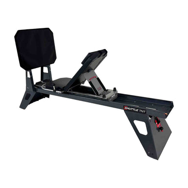 Strengthen legs safely with the shuttle leg press TNT machine, perfect for gyms, rehab centers, and athletes seeking smooth, joint-friendly workouts.
