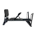 The Shuttle Leg Press TNT with Towers is a  shuttle press exercise system designed for gyms and dedicated individuals, delivering safe, low-impact strength and rehab-focused training with adjustable resistance.