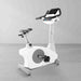 Spirit upright bike rehab is a rehabilitation bike designed for effective rehab training, offering customizable resistance, wireless heart rate tracking, and ergonomic comfort.