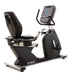 Boost cardio fitness and lower-body strength with the Spirit Recumbent Exercise Bike CR900, a commercial recumbent bike designed for gyms and dedicated individuals