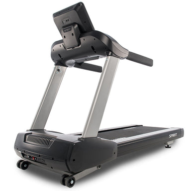 Spirit CT850 is a Commercial Fitness Equipment showcasing durable construction, advanced controls and ergonomic features for all fitness levels.