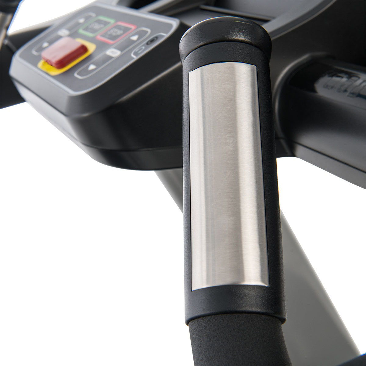 Spirit CT850ENT Treadmill is a Commercial Fitness Equipment  offers a spacious 22"x60" area, durable construction, and advanced programs for every fitness level.