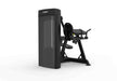 Spirit Dual CSD-BCTE is a Commercial Biceps Curl Triceps Extension machine designed for ergonomic and targeted arm workouts.