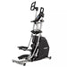 High-performance climber machine from Spirit Fitness designed for total-body workouts and heart-healthy cardio training.