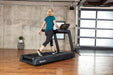 SportsArt T674 heavy duty treadmill provides sustainable, high-performance cardio training designed for gyms and dedicated individuals seeking durability and eco-friendly workouts