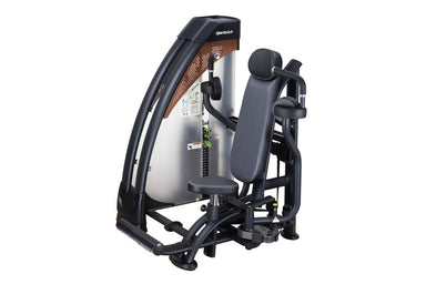 SportsArt n933 pec deck fly machine for enhancing upper-body stability, and supports better posture and pressing performance.