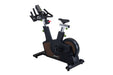 The SportsArt Indoor Cycle C516 Vatio Status Eco-Natural is a exercise bike that burns calories, strengthens muscles, and delivers eco-friendly, high-performance rides—perfect for gyms, spin studios and dedicated riders.