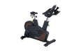 The SportsArt Indoor Cycle C516 Vatio Status Eco-Natural is a exercise bike that burns calories, strengthens muscles, and delivers eco-friendly, high-performance rides—perfect for gyms, spin studios and dedicated riders.