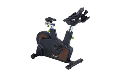 The SportsArt Indoor Cycle C516 Vatio Status Eco-Natural is a exercise bike that burns calories, strengthens muscles, and delivers eco-friendly, high-performance rides—perfect for gyms, spin studios and dedicated riders.