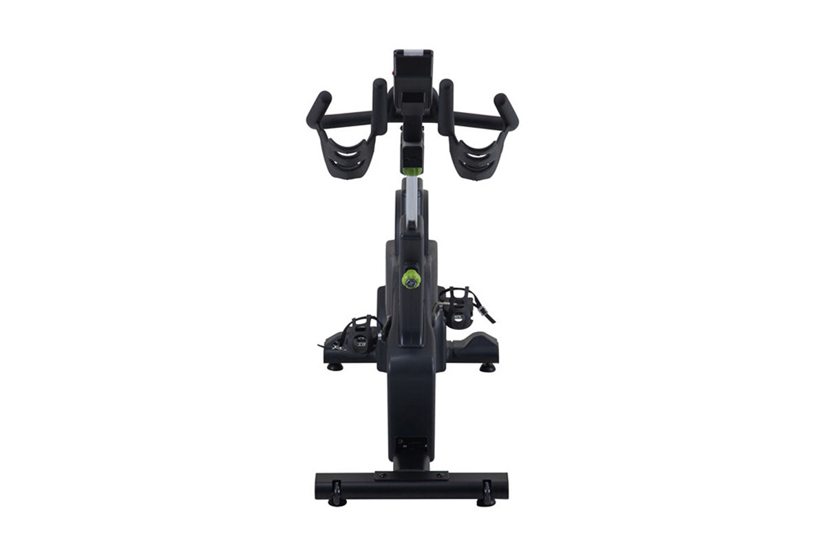 The SportsArt Indoor Cycle C516 Vatio Status Eco-Natural is a exercise bike that burns calories, strengthens muscles, and delivers eco-friendly, high-performance rides—perfect for gyms, spin studios and dedicated riders.