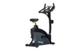 SportsArt C535U Foundation Upright Stationary Bike – durable fitness cycle for home and gym workouts