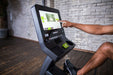 Enhance your fitness routine with the SportsArt C576R Status a commercial recumbent bike perfect for building cardiovascular endurance, strengthening lower-body muscles, and supporting joint health.