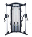 SportsArt DS972 Dual Stack Functional Trainer Cable Machine with adjustable pulleys for versatile workouts.