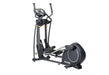 The SportsArt E835 Elliptical Cross Trainer is a heavy duty elliptical that delivers smooth &  low-impact workouts.