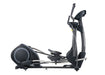 The SportsArt E835 Elliptical Cross Trainer is a heavy duty elliptical that delivers smooth &  low-impact workouts.