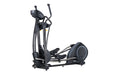 The SportsArt E835 Elliptical Cross Trainer is a heavy duty elliptical that delivers smooth &  low-impact workouts.