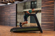 Boost cardio and strength with the SportsArt G660 Elite Eco-Powr, a commercial heavy-duty treadmill for gyms and dedicated individuals.