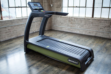 SportsArt Verde Treadmill G690 Eco-Powr heavy duty treadmill designed for commercial gym training