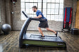 SportsArt Verde Treadmill G690 Eco-Powr heavy duty treadmill designed for commercial gym training