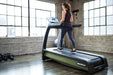 SportsArt Verde Treadmill G690 Eco-Powr heavy duty treadmill designed for commercial gym training