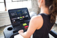 SportsArt Verde Treadmill G690 Eco-Powr heavy duty treadmill designed for commercial gym training