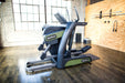 SportsArt G886 Verso Status Eco-Powr a durable cross trainer machine for efficient, eco-friendly workouts.