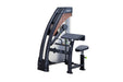 The SportsArt Bicep Curl Machine N912 Status isolates and strengthens the biceps, enhances arm definition perfect for fitness centers and serious athletes