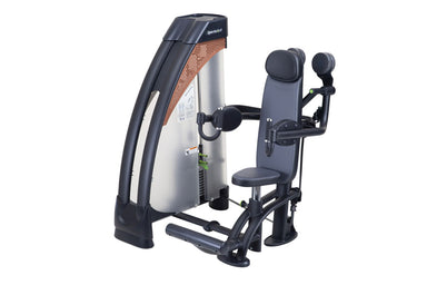 SportsArt N919 shoulder lateral raise machine improve posture and balance, enhance joint stability, and boost functional upper-body strength.