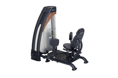 SportsArt Adduction Inner Thigh Machine N952 with padded seat and ergonomic design for targeted hip adduction workouts