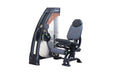 SportsArt N957 commercial leg extension machine strengthens and tones the quadriceps, enhances knee stability, and improves lower-body strength for better mobility and performance.