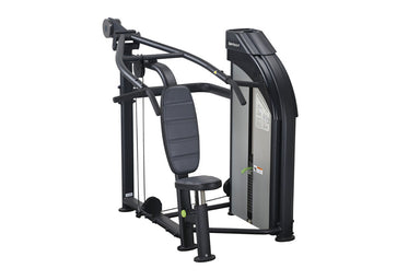 The SportsArt P817 Shoulder Press Machine is a commercial shoulder press machine designed for effective upper body workouts