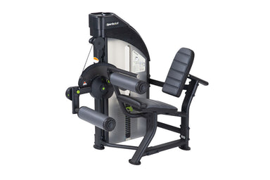 SportsArt Gym Leg Curl Machine P859 Performance  builds stronger hamstrings, enhances lower-body stability and is ideal for gyms and dedicated individuals.