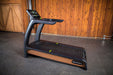 SportsArt Status Verde N685 Eco-Natural heavy duty commercial treadmill with high capacity, perfect for gym workouts