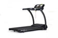 SportsArt T615-CHR heavy duty commercial treadmill with Contact HR and Eco-Glide technology, designed for smooth and efficient workouts