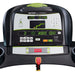 SportsArt T615-CHR heavy duty commercial treadmill with Contact HR and Eco-Glide technology, designed for smooth and efficient workouts